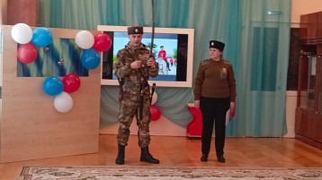 Праздник "Наша армия самая сильная" Праздник "Наша армия самая сильная".