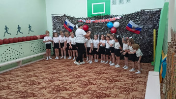 Спортивное мероприятие, посвящённое детям Мариуполя Спортивное мероприятие, посвящённое детям Мариуполя.