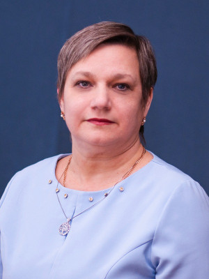 Заместитель заведующего по ВМР Самойлова Марина Викторовна Заместитель заведующего по ВМР Самойлова Марина Викторовна