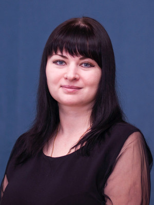 Педагог-психолог Смирнова Екатерина Викторовна Педагог-психолог Смирнова Екатерина Викторовна